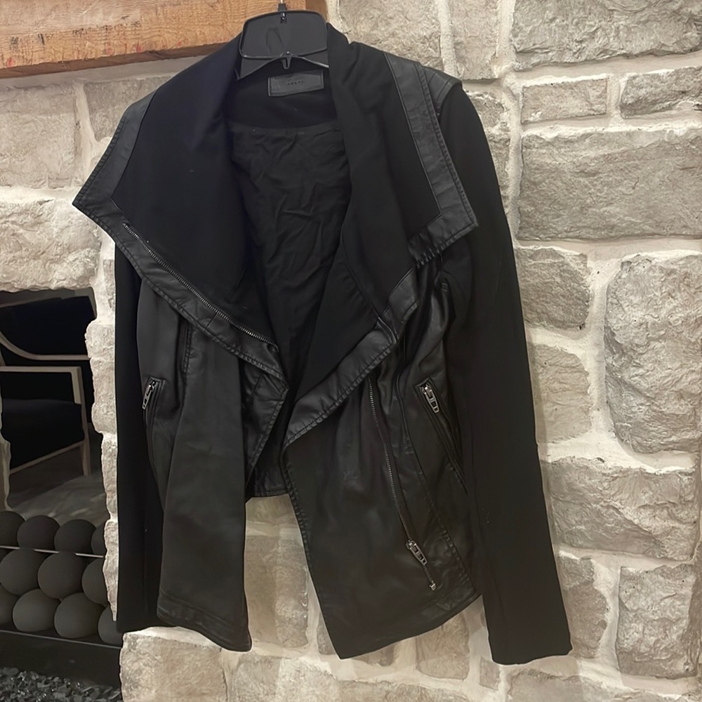 BlankNYC Jacket